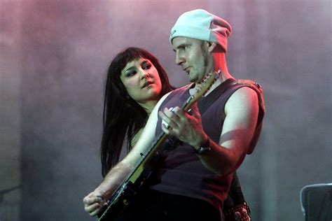 Amaral publica una nueva canción: 'Ahí estás', una exaltación del .